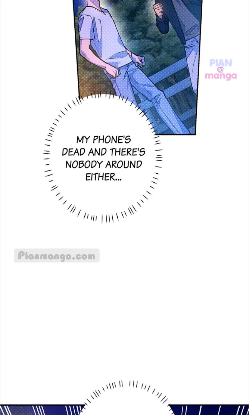 Semantic Error Chapter 80 - Page 66 in English