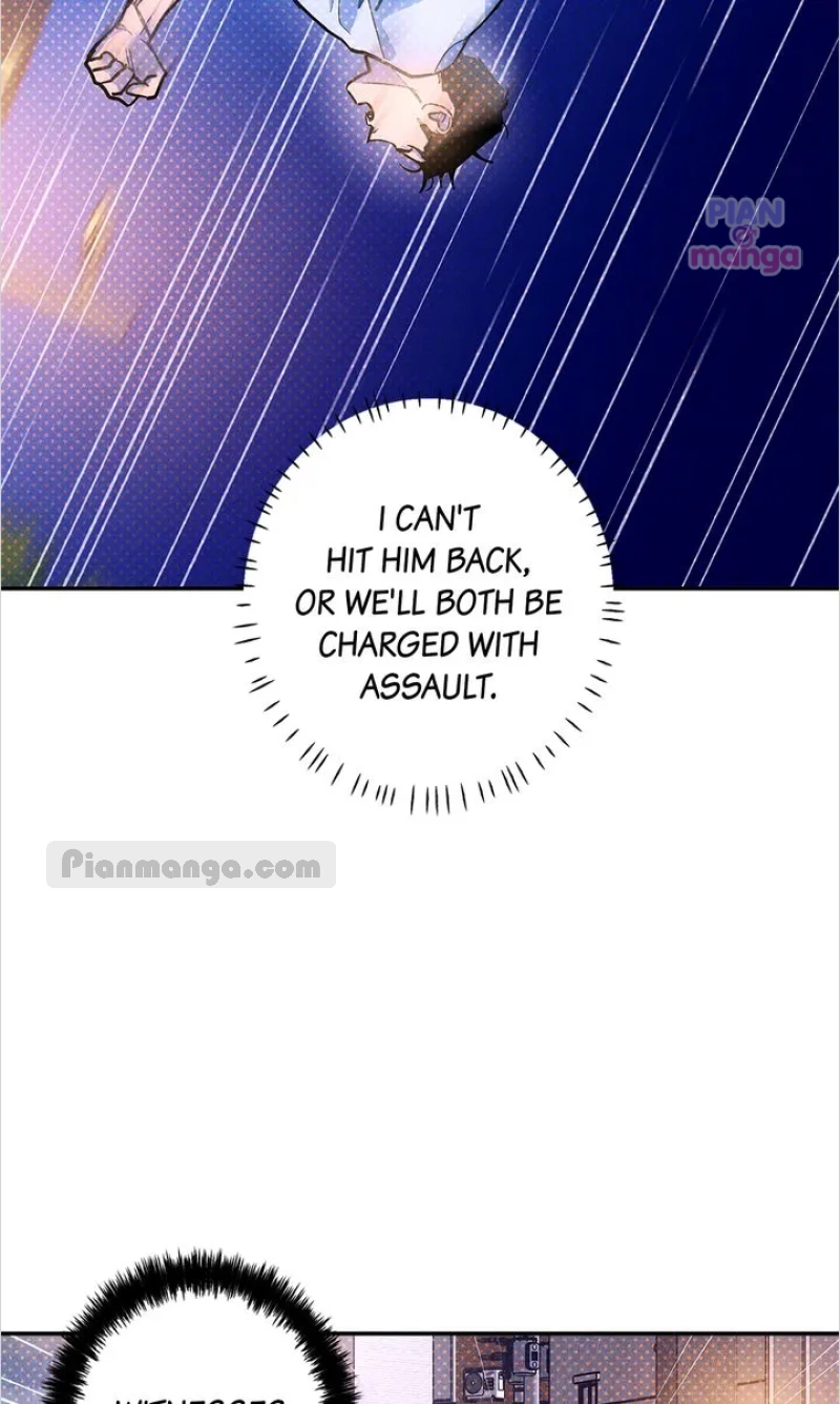 Semantic Error Chapter 80 - Page 70 in English