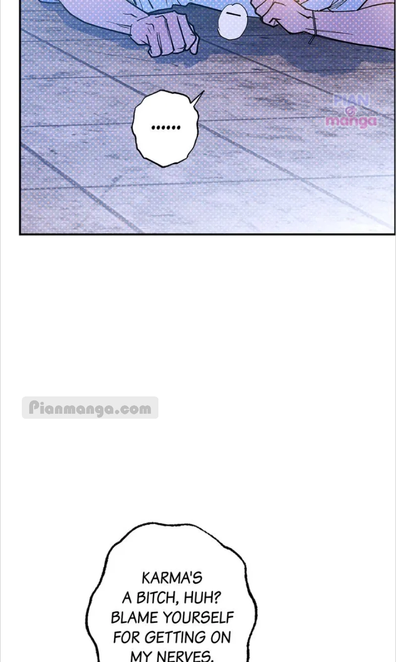 Semantic Error Chapter 80 - Page 73 in English