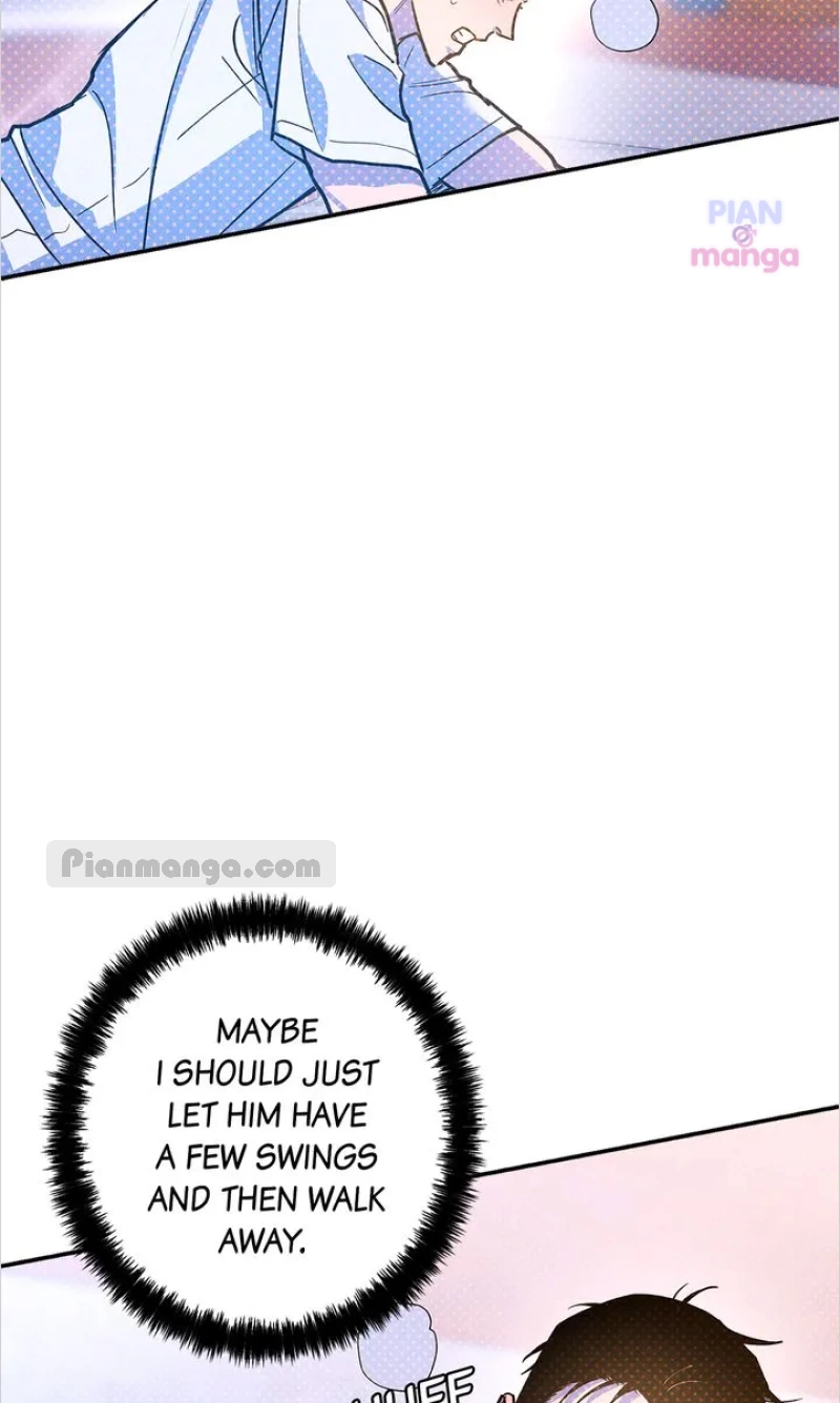 Semantic Error Chapter 80 - Page 82 in English