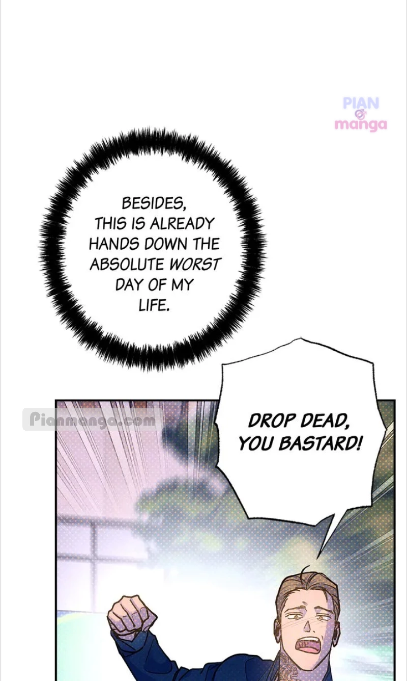 Semantic Error Chapter 80 - Page 84 in English