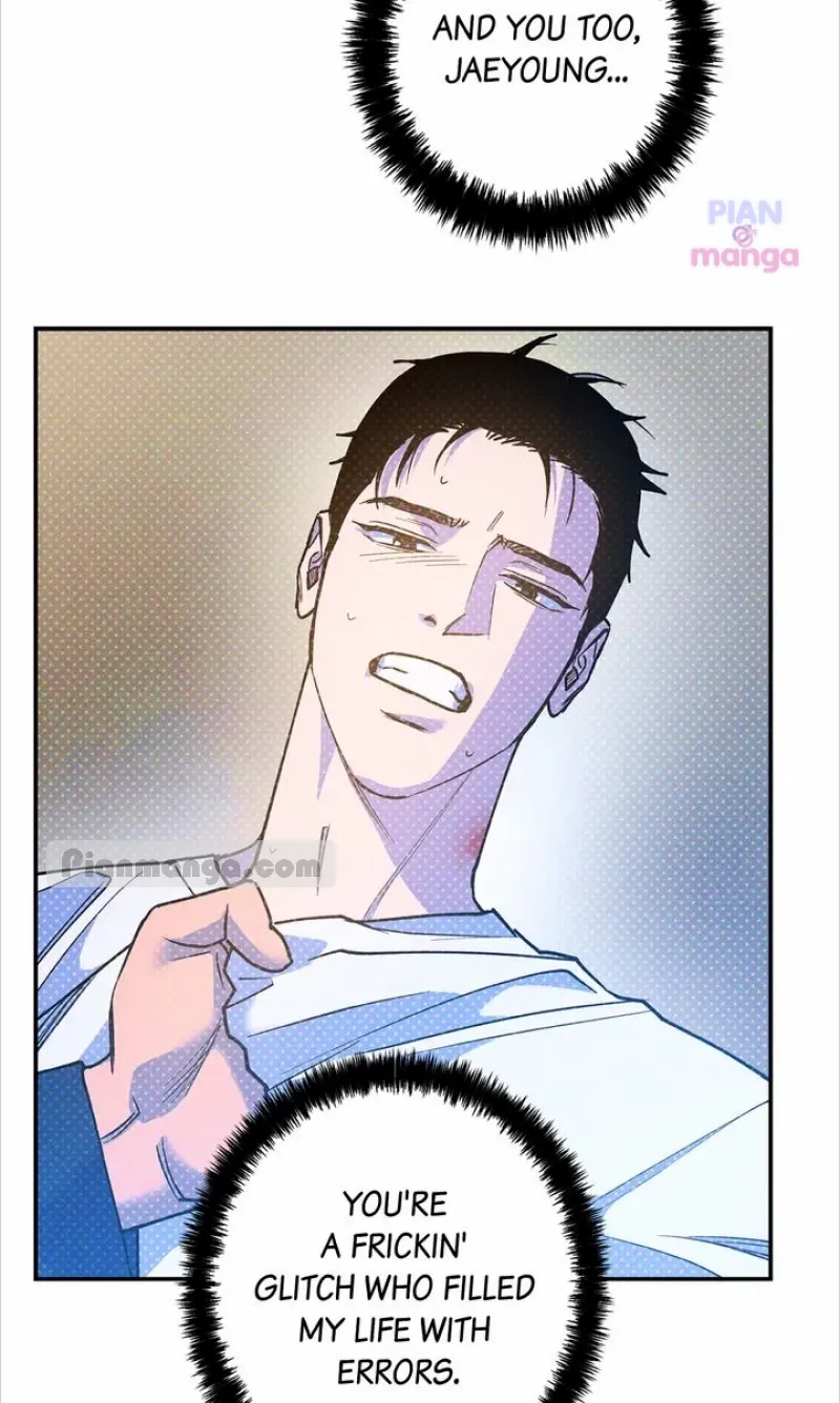 Semantic Error Chapter 80 - Page 86 in English