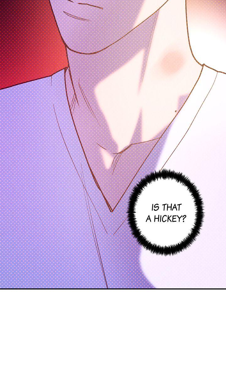 Semantic Error Chapter 81 - Page 10 in English