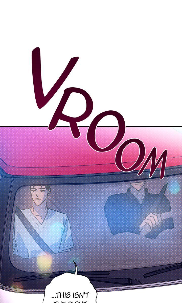 Semantic Error Chapter 81 - Page 18 in English