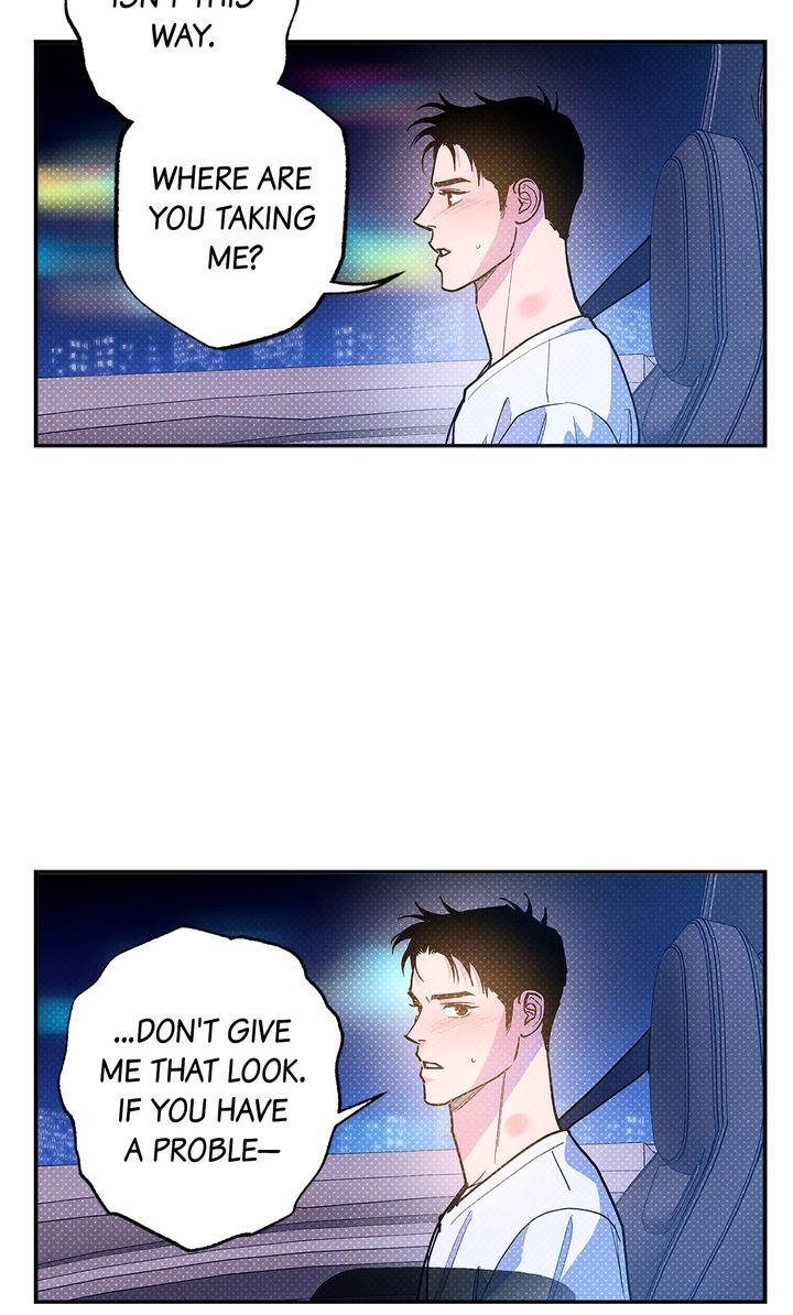 Semantic Error Chapter 81 - Page 20 in English