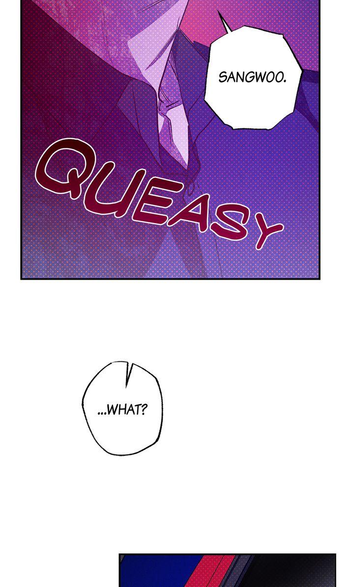 Semantic Error Chapter 81 - Page 22 in English