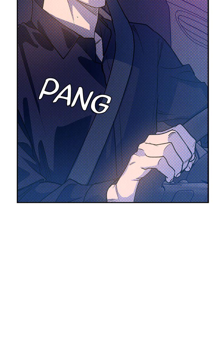 Semantic Error Chapter 81 - Page 34 in English