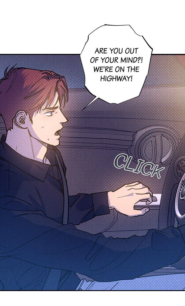 Semantic Error Chapter 81 - Page 38 in English