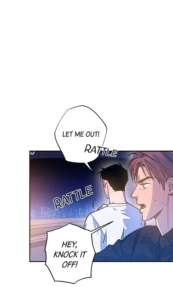 Semantic Error Chapter 81 - Page 39 in English