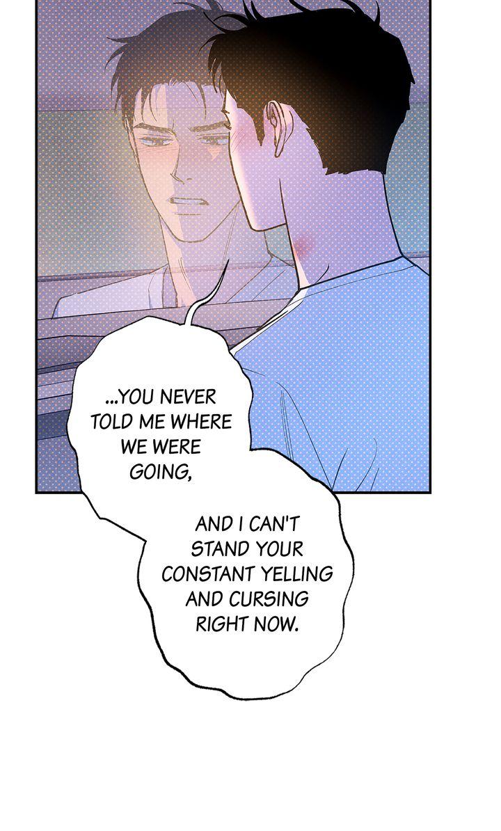 Semantic Error Chapter 81 - Page 44 in English