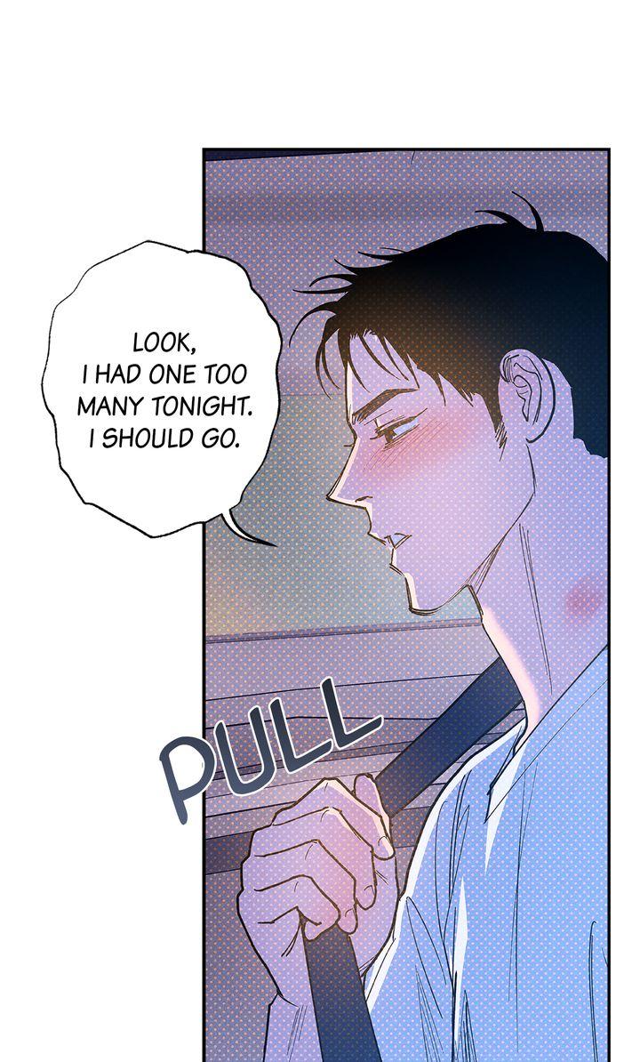 Semantic Error Chapter 81 - Page 45 in English