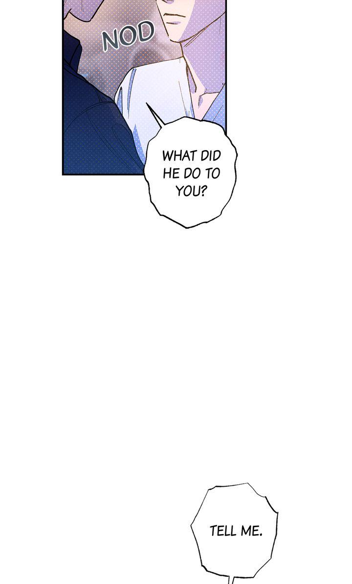 Semantic Error Chapter 81 - Page 50 in English