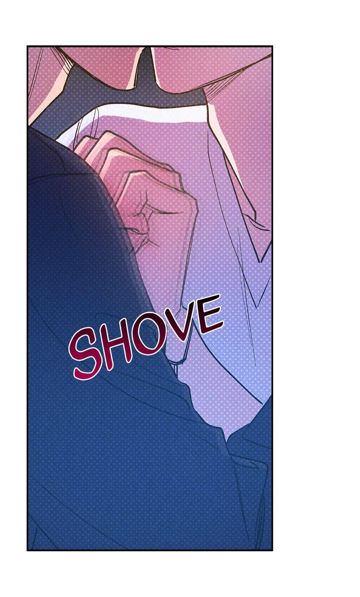 Semantic Error Chapter 81 - Page 60 in English