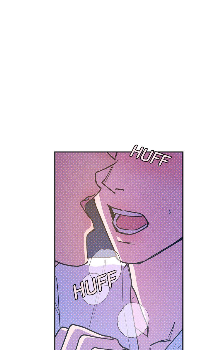 Semantic Error Chapter 81 - Page 61 in English