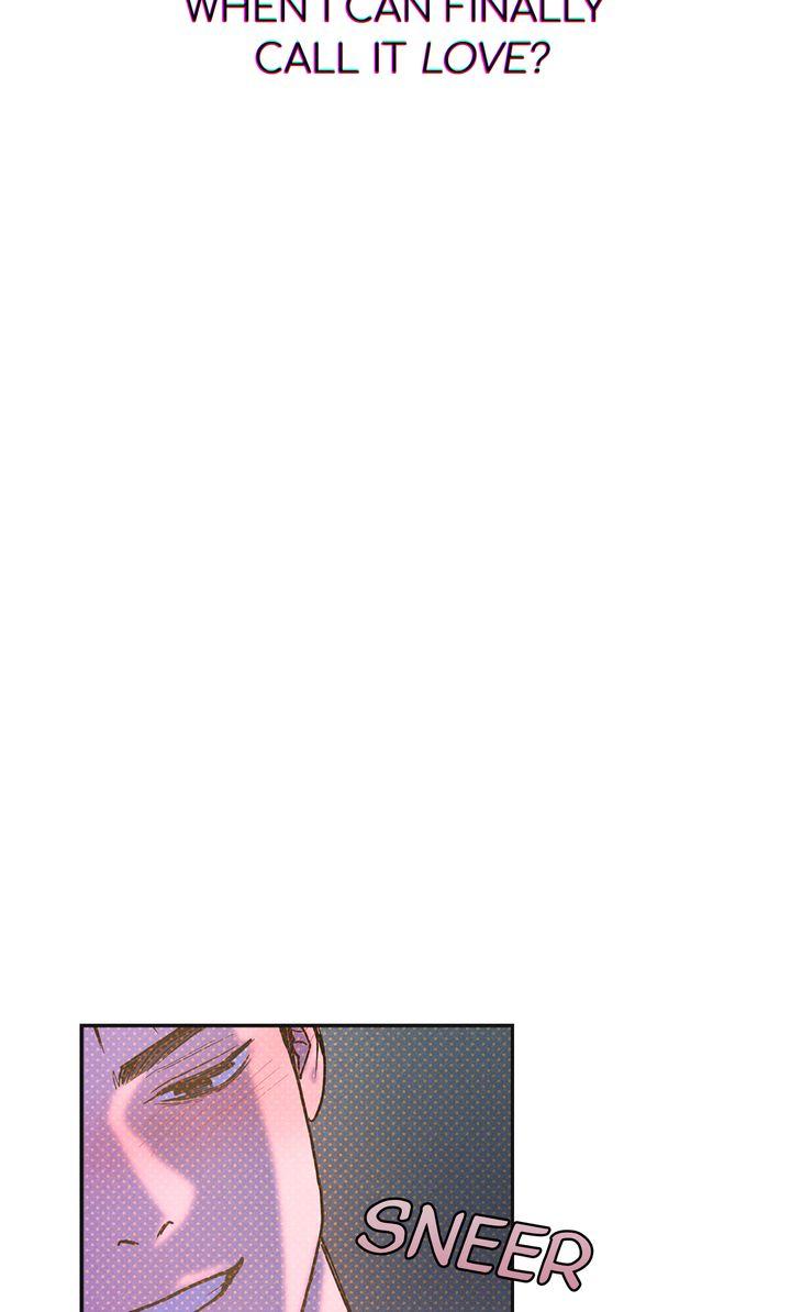 Semantic Error Chapter 81 - Page 85 in English