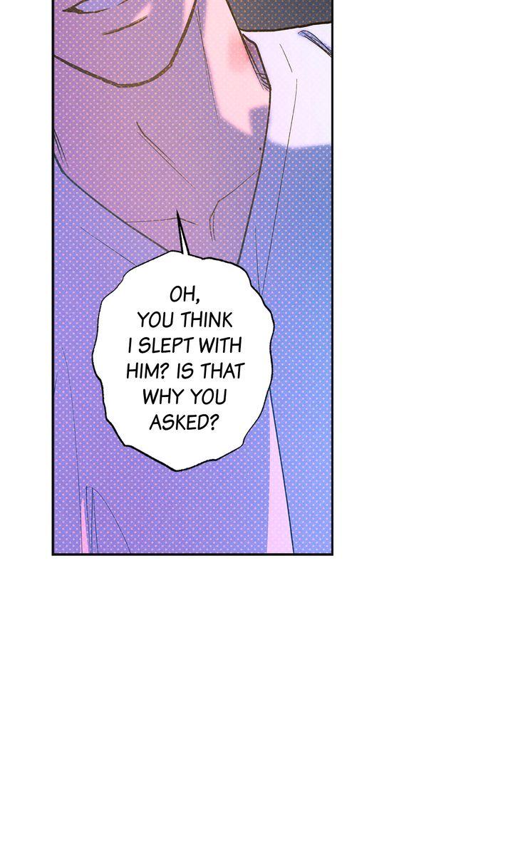 Semantic Error Chapter 81 - Page 86 in English