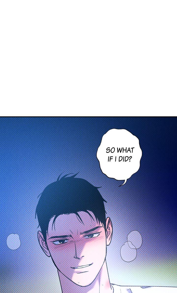 Semantic Error Chapter 81 - Page 87 in English