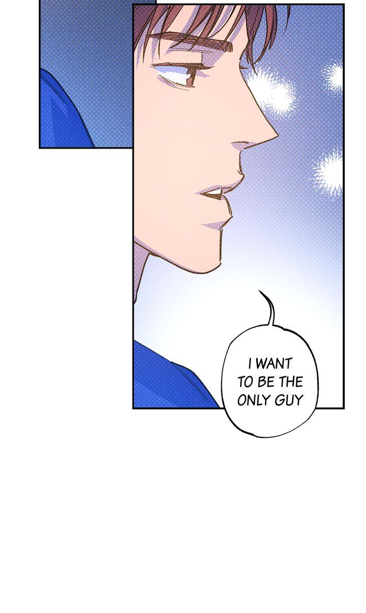 Semantic Error Chapter 83 - Page 10 in English