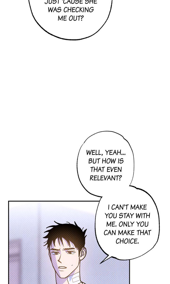 Semantic Error Chapter 83 - Page 14 in English