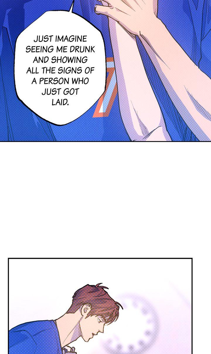 Semantic Error Chapter 83 - Page 18 in English