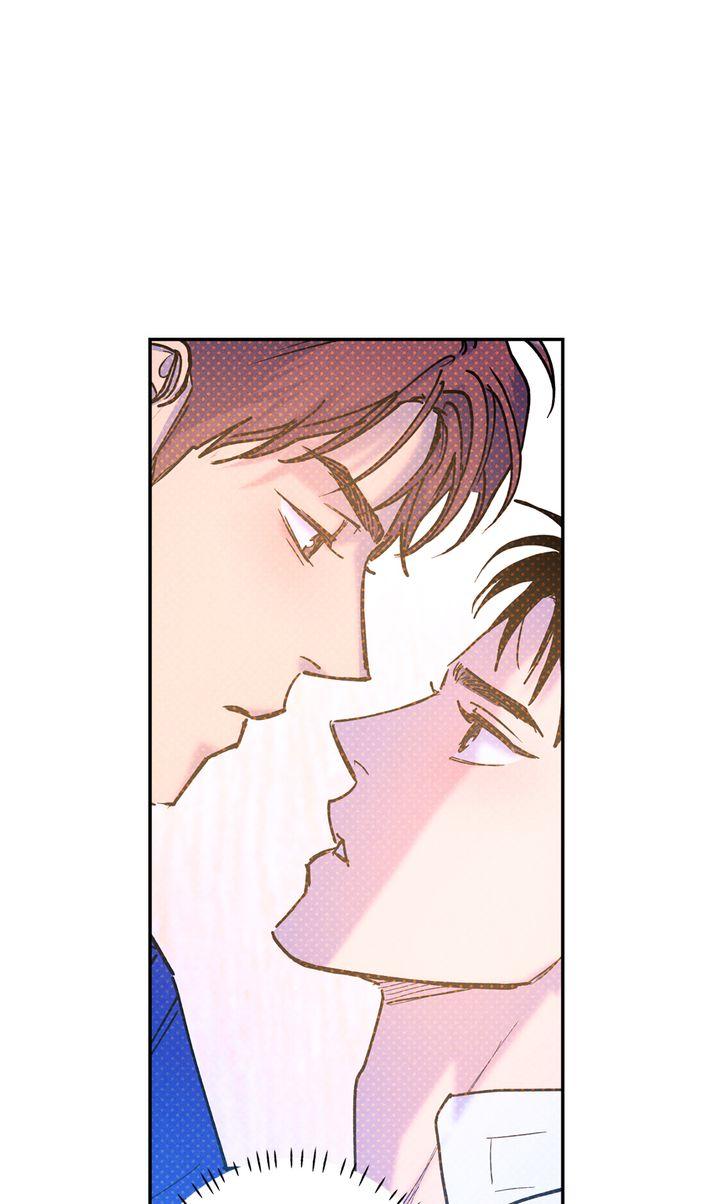 Semantic Error Chapter 83 - Page 34 in English