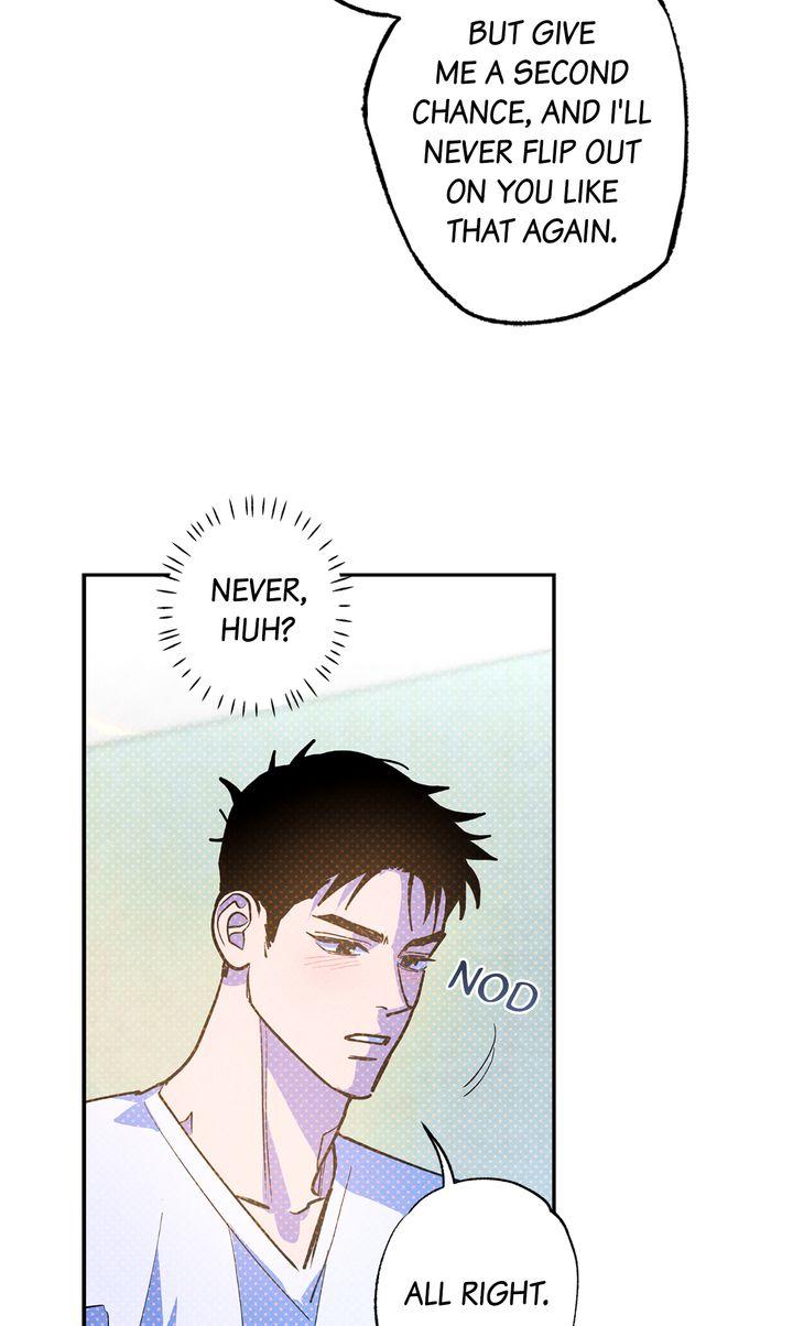 Semantic Error Chapter 83 - Page 4 in English