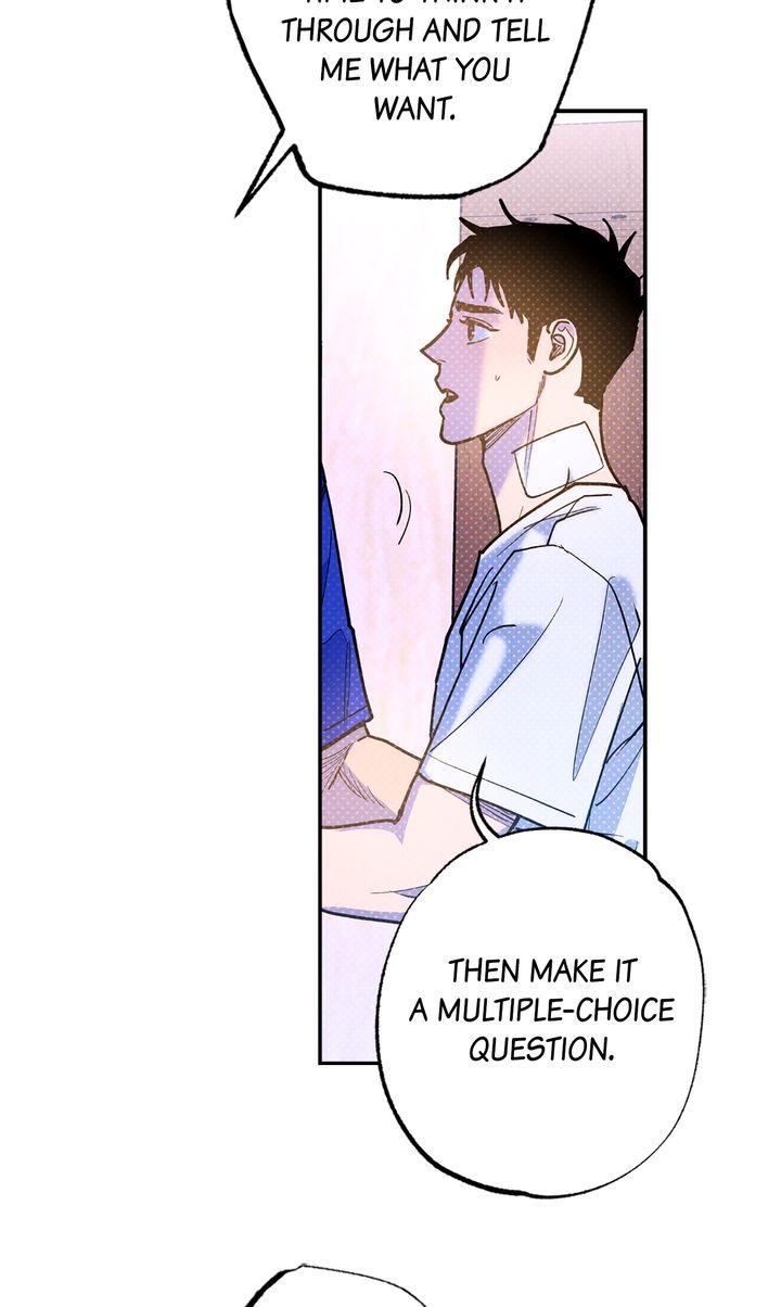 Semantic Error Chapter 83 - Page 40 in English