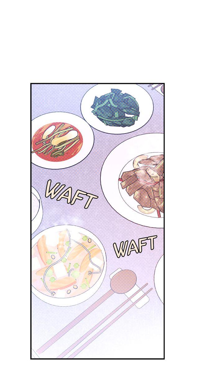 Semantic Error Chapter 83 - Page 43 in English