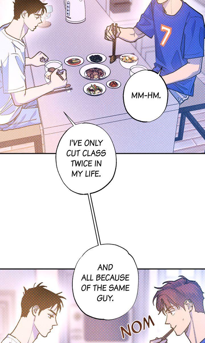 Semantic Error Chapter 83 - Page 45 in English