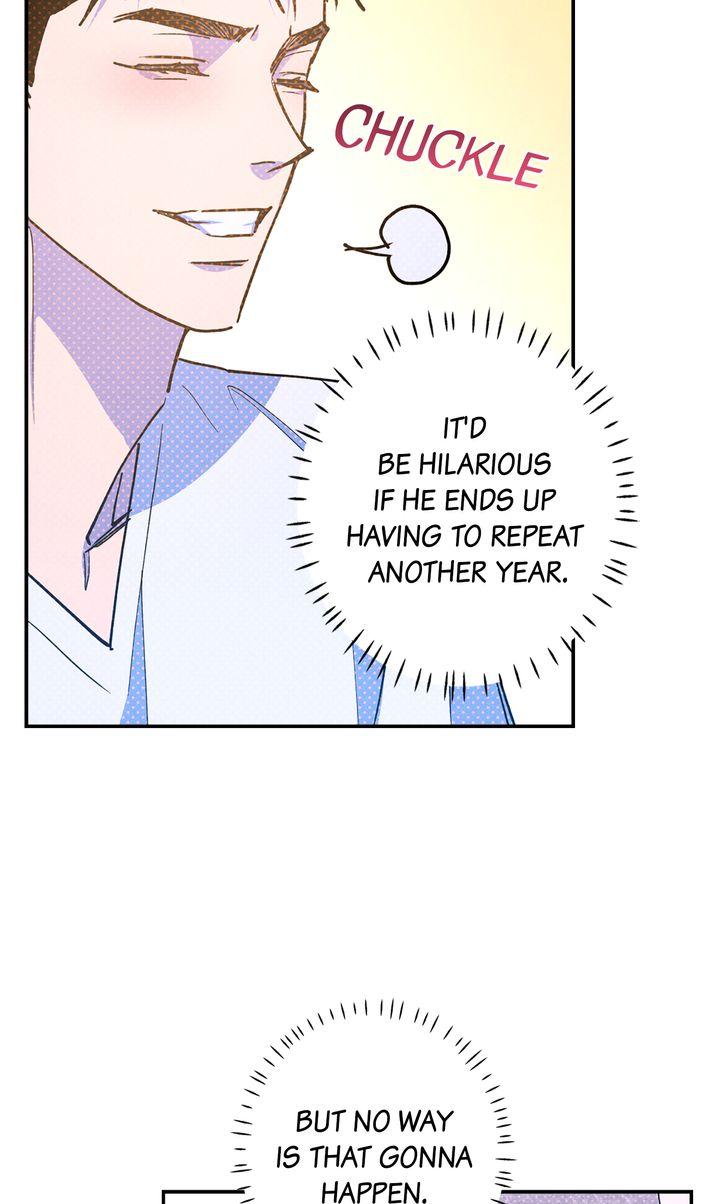 Semantic Error Chapter 83 - Page 51 in English