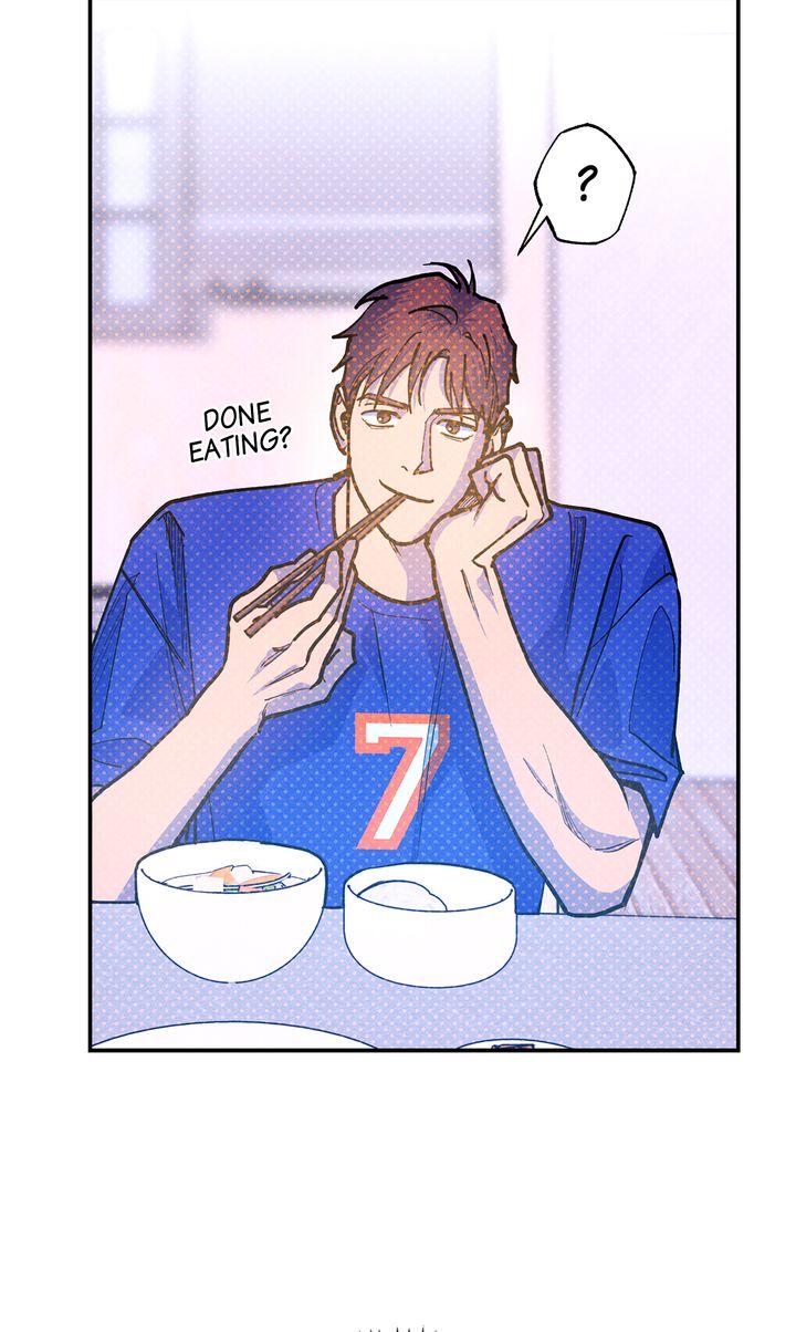 Semantic Error Chapter 83 - Page 53 in English