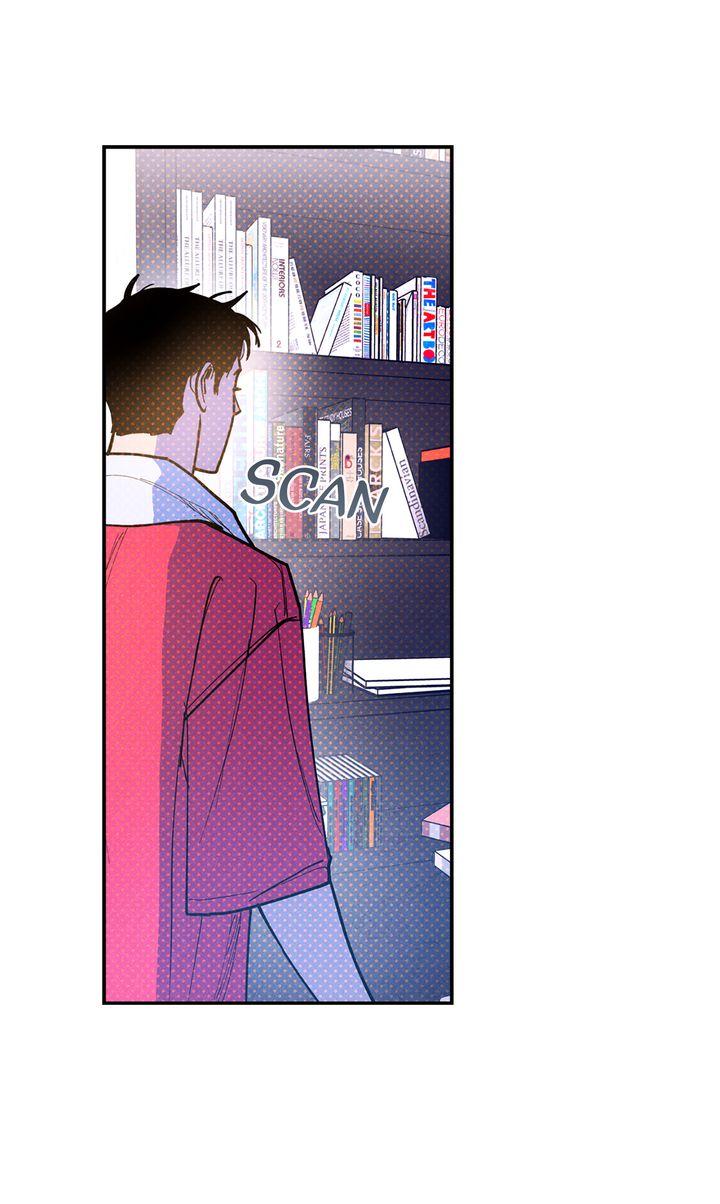 Semantic Error Chapter 83 - Page 57 in English