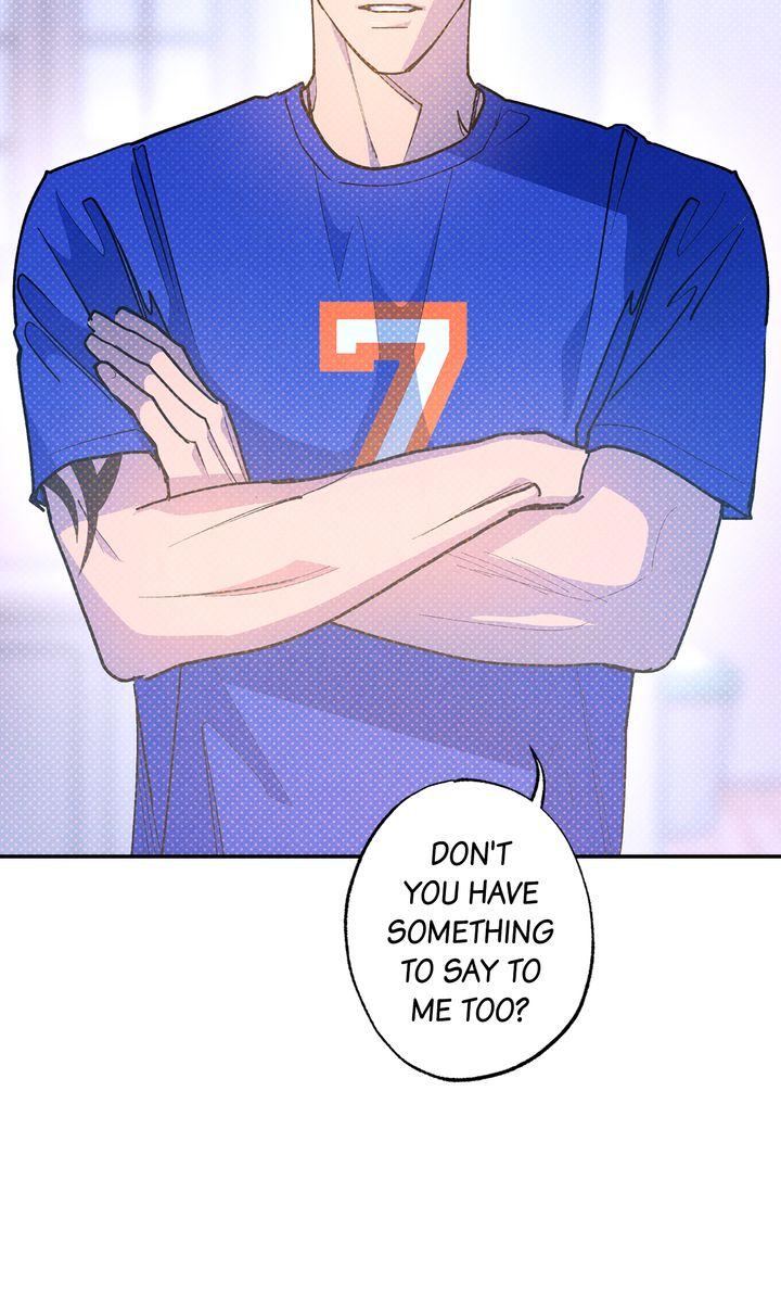 Semantic Error Chapter 83 - Page 6 in English