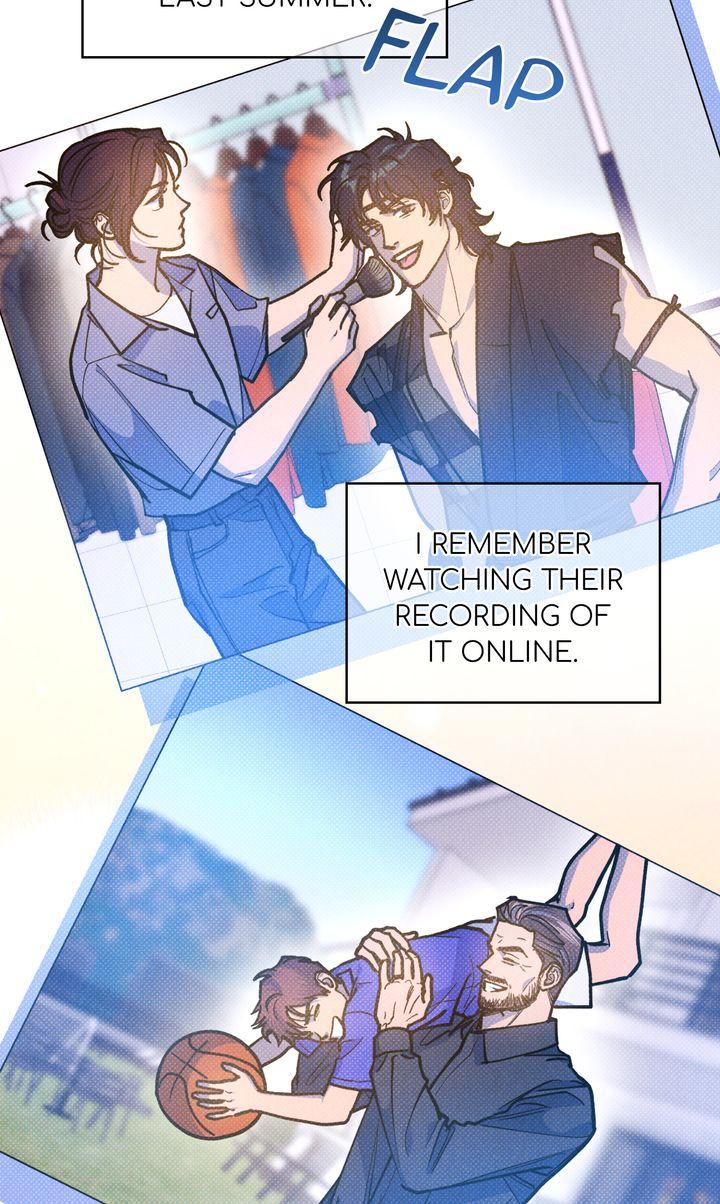 Semantic Error Chapter 83 - Page 60 in English