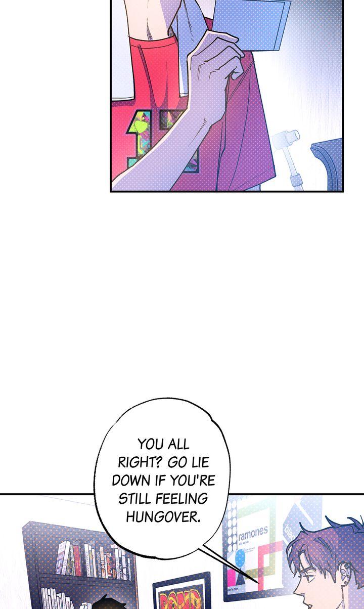 Semantic Error Chapter 83 - Page 63 in English