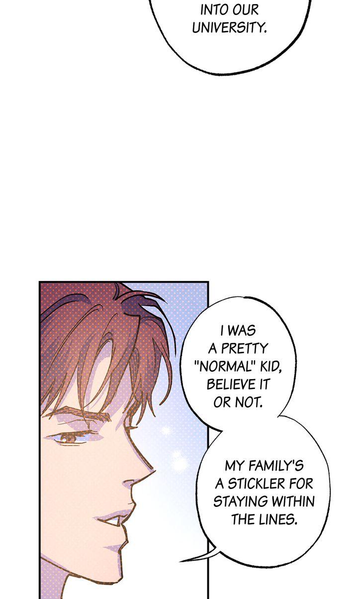 Semantic Error Chapter 83 - Page 69 in English