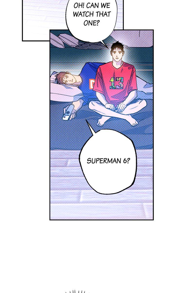 Semantic Error Chapter 83 - Page 73 in English