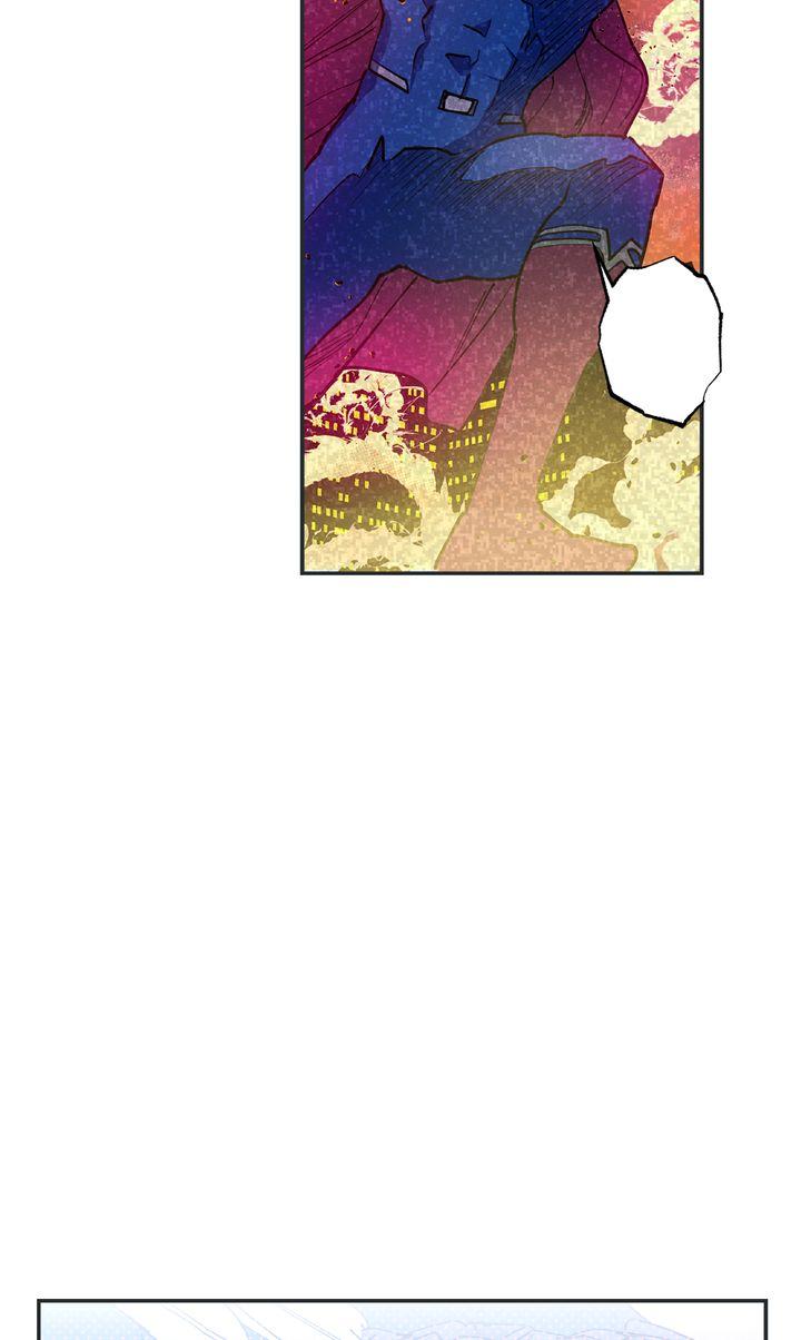 Semantic Error Chapter 83 - Page 80 in English