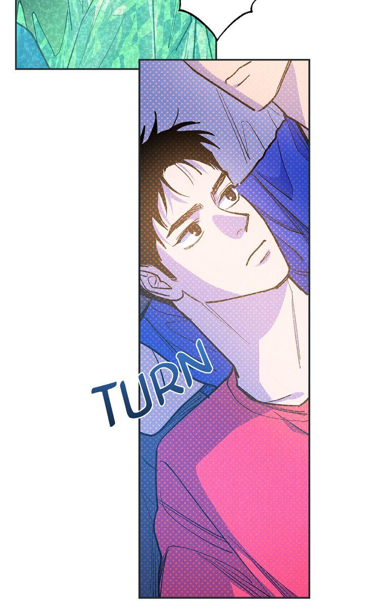 Semantic Error Chapter 83 - Page 84 in English