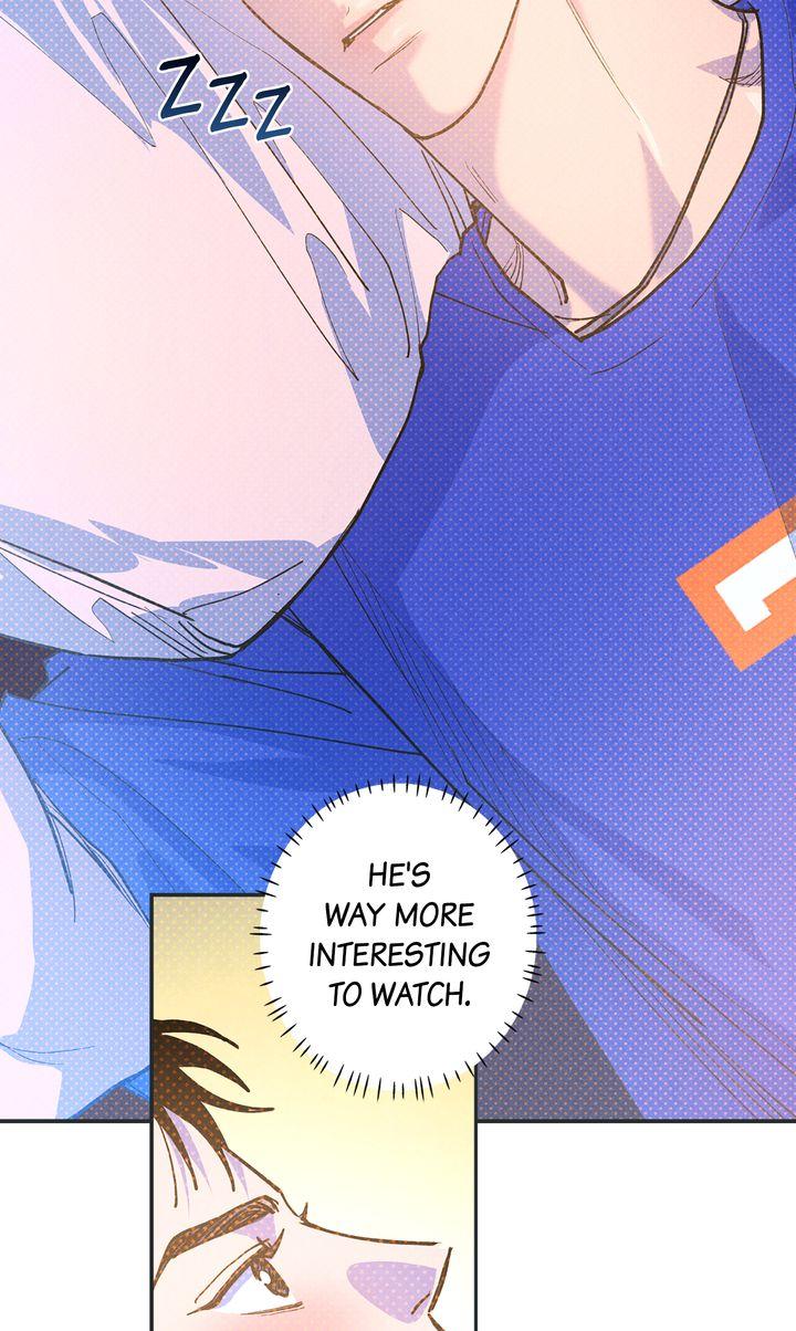 Semantic Error Chapter 83 - Page 86 in English