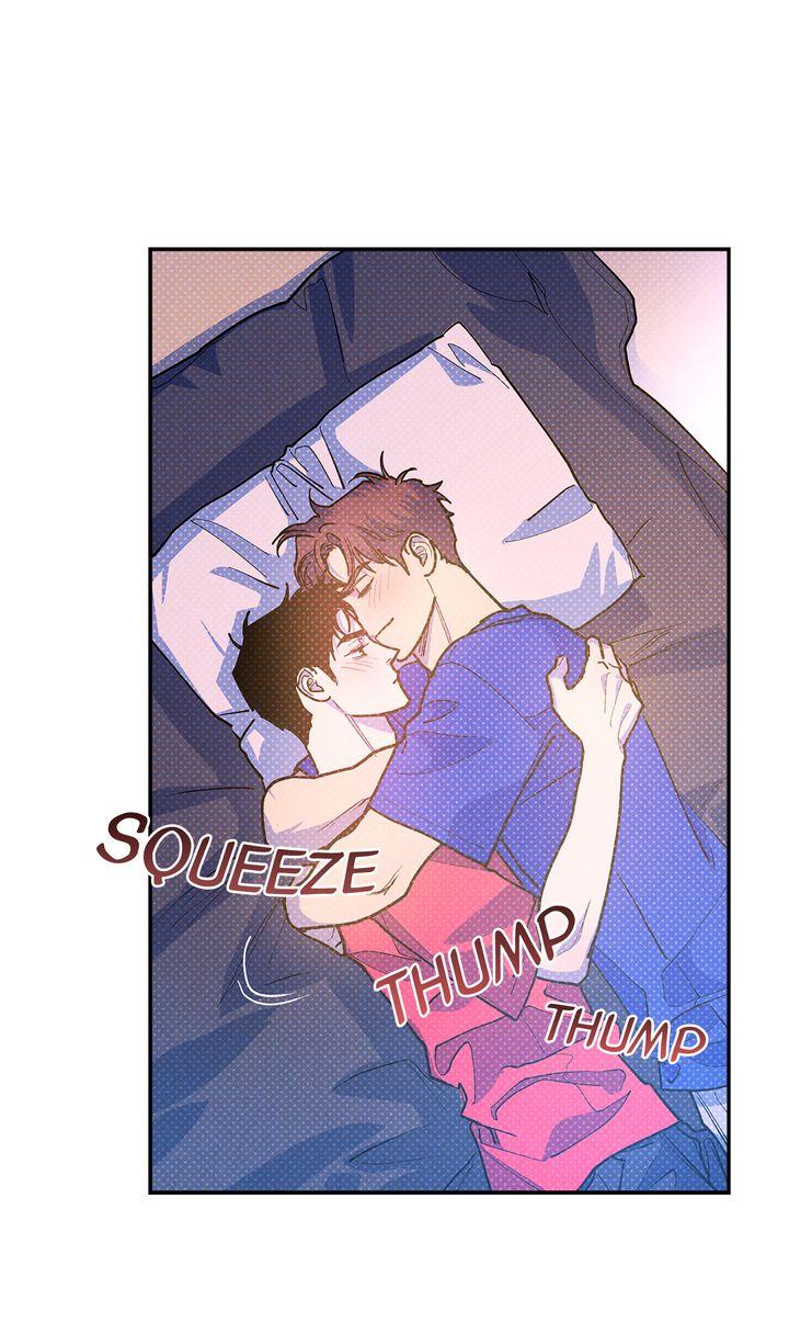 Semantic Error Chapter 84 - Page 16 in English