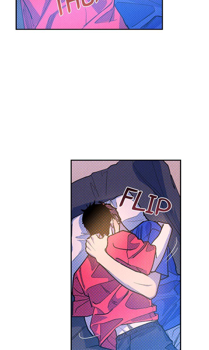 Semantic Error Chapter 84 - Page 22 in English