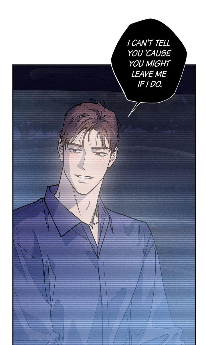 Semantic Error Chapter 84 - Page 31 in English