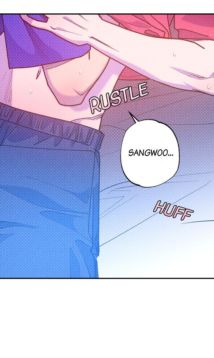 Semantic Error Chapter 84 - Page 38 in English
