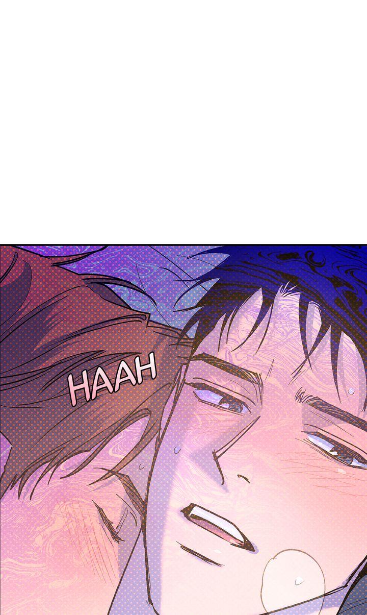 Semantic Error Chapter 84 - Page 39 in English