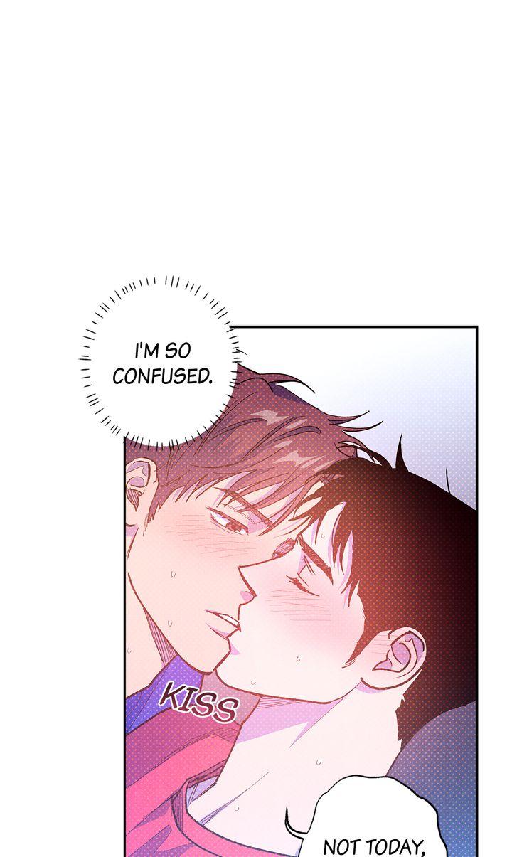 Semantic Error Chapter 84 - Page 46 in English