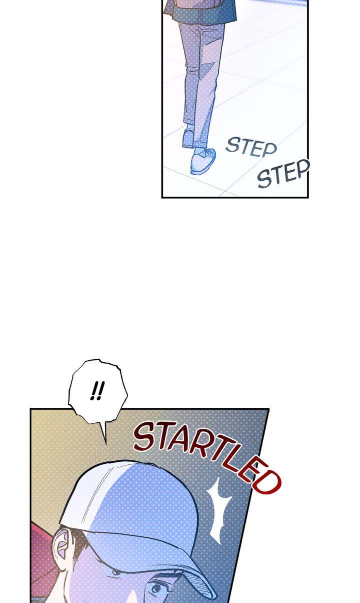 Semantic Error Chapter 84 - Page 62 in English