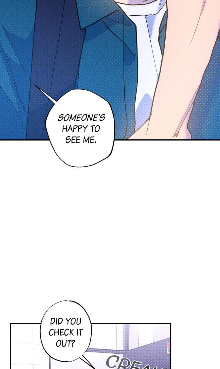 Semantic Error Chapter 84 - Page 66 in English