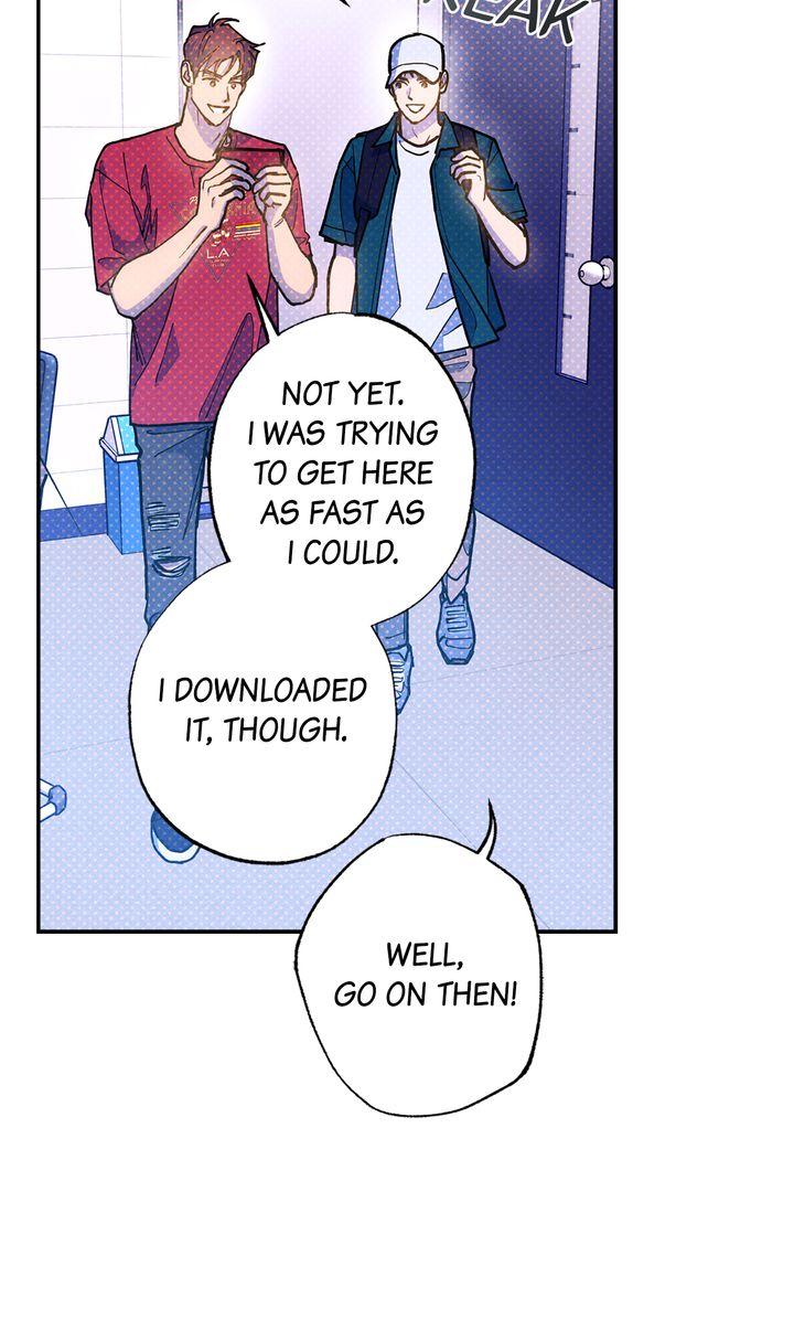 Semantic Error Chapter 84 - Page 67 in English