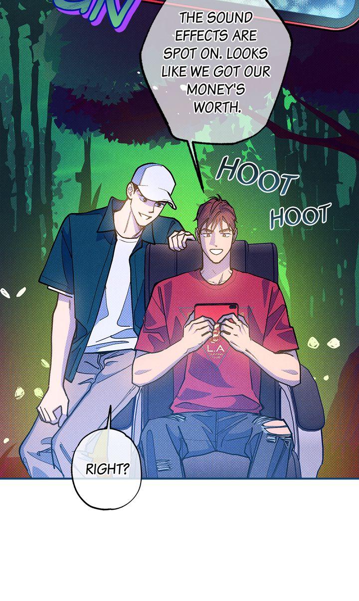 Semantic Error Chapter 84 - Page 70 in English